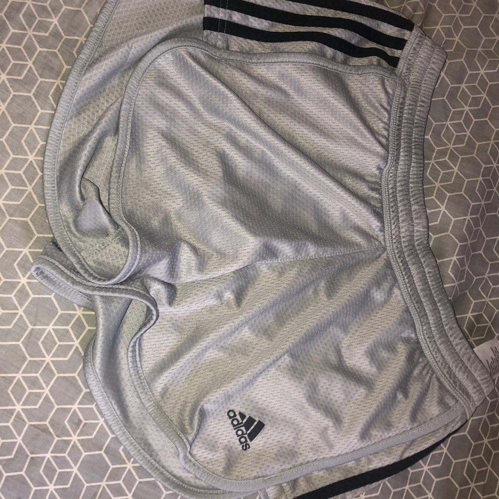 Adidas sport shorts